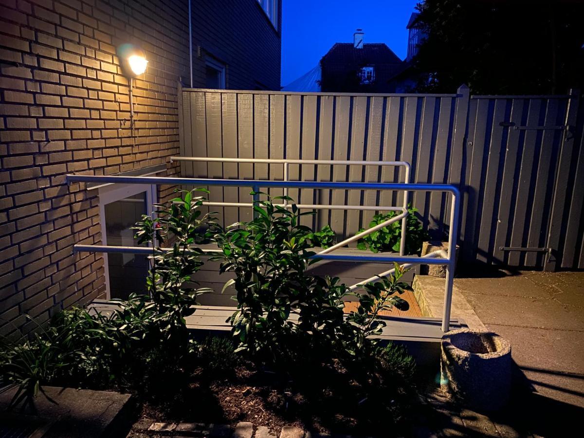 Copenhagen, Perfect Apt. Near The Beach. 外观 照片