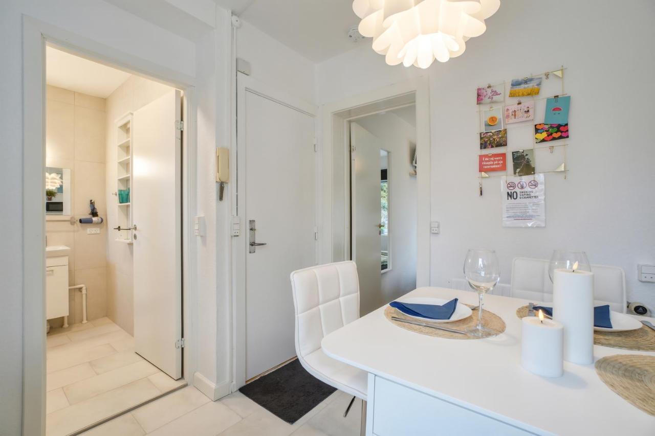 Copenhagen, Perfect Apt. Near The Beach. 外观 照片