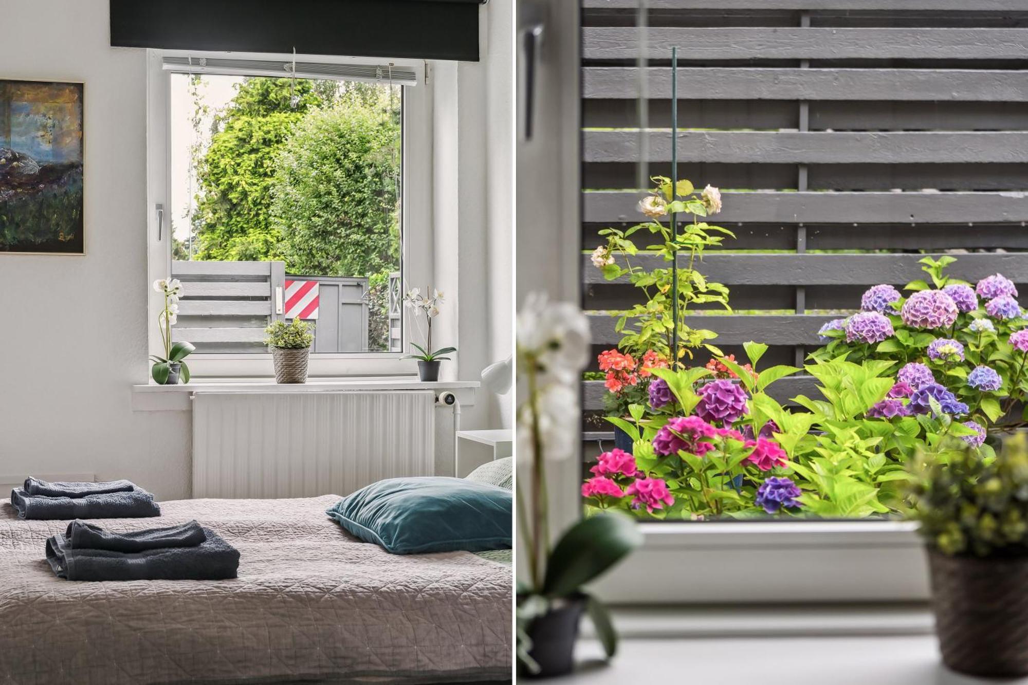 Copenhagen, Perfect Apt. Near The Beach. 外观 照片