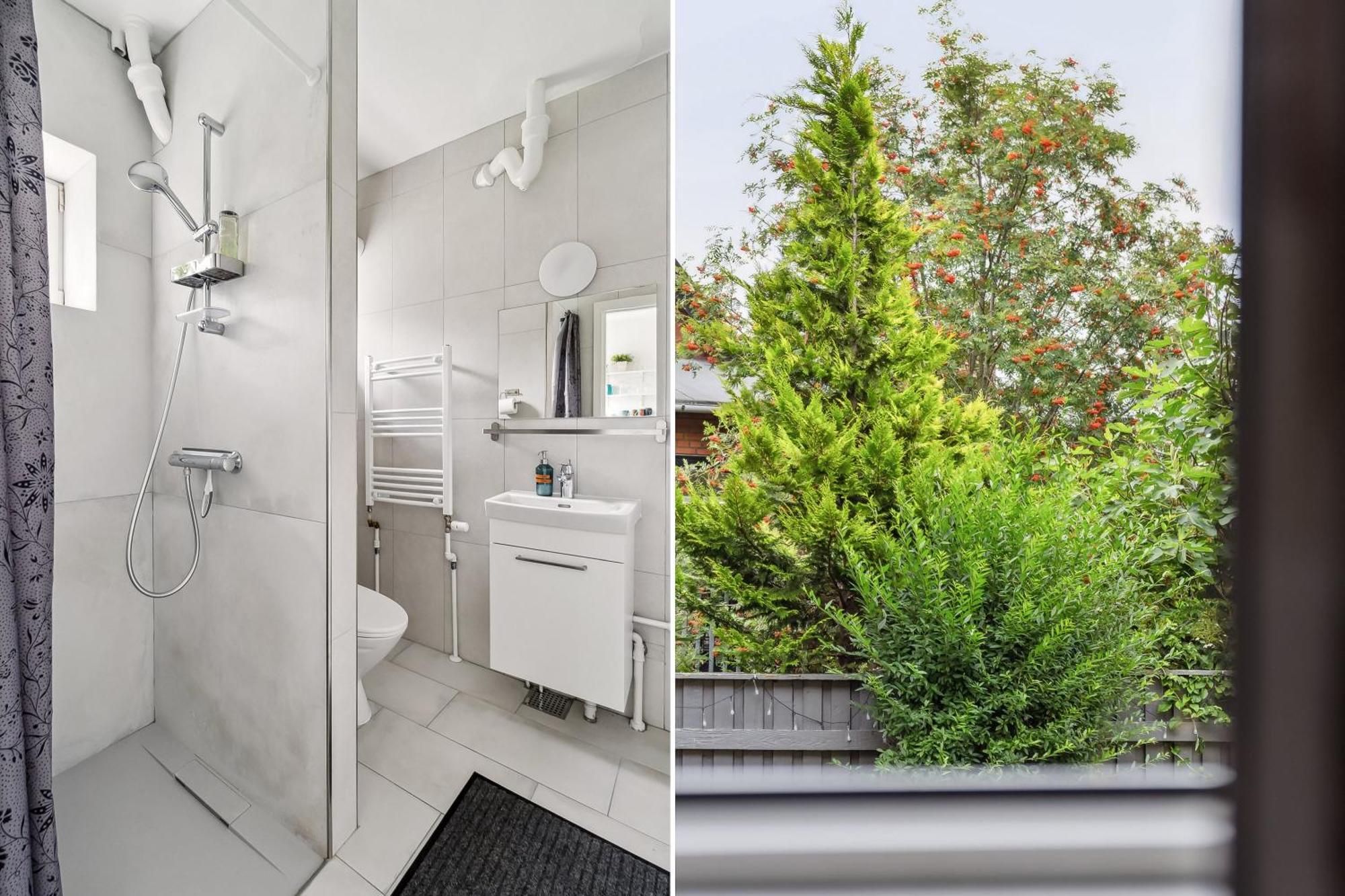 Copenhagen, Perfect Apt. Near The Beach. 外观 照片