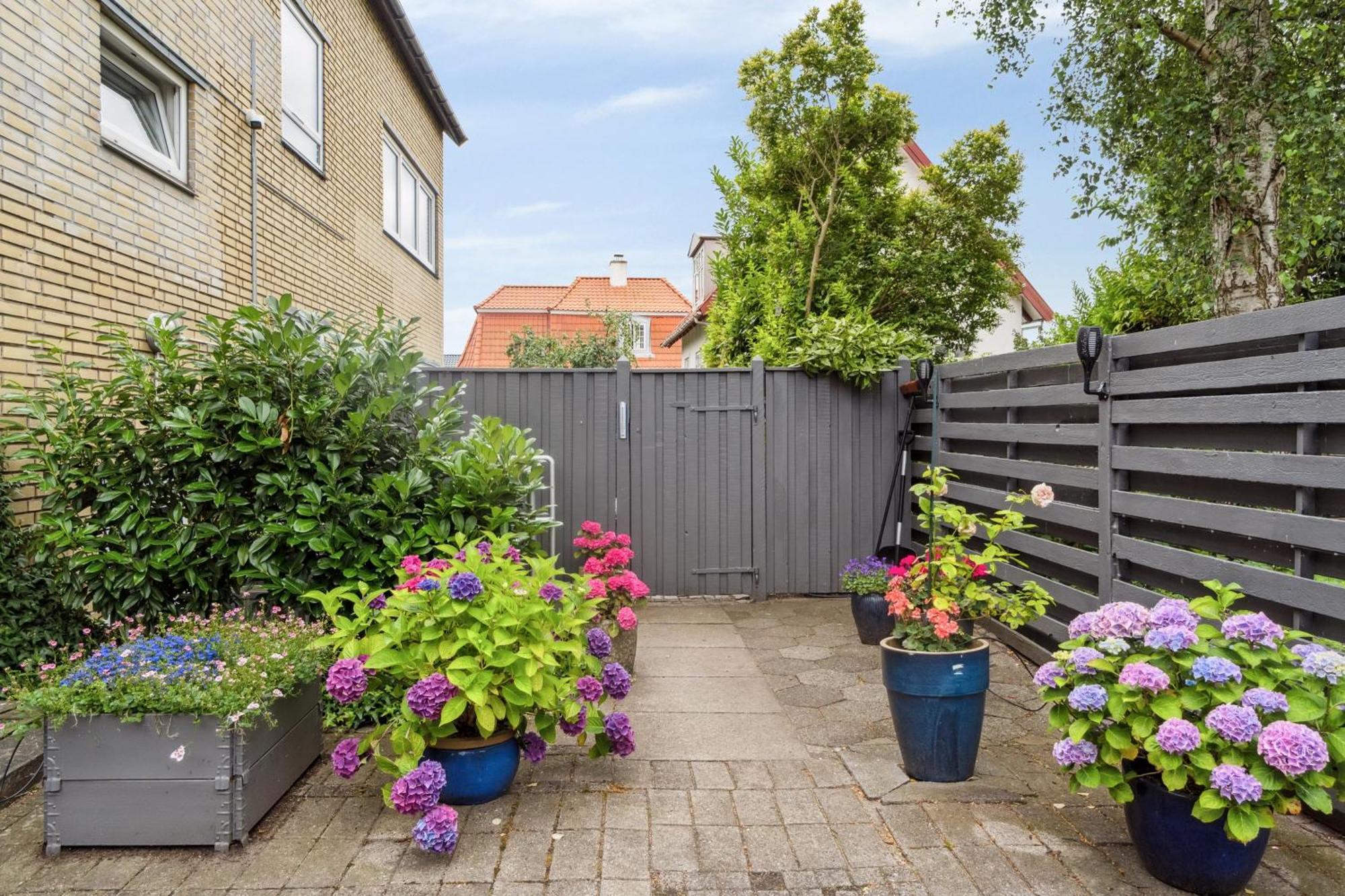 Copenhagen, Perfect Apt. Near The Beach. 外观 照片