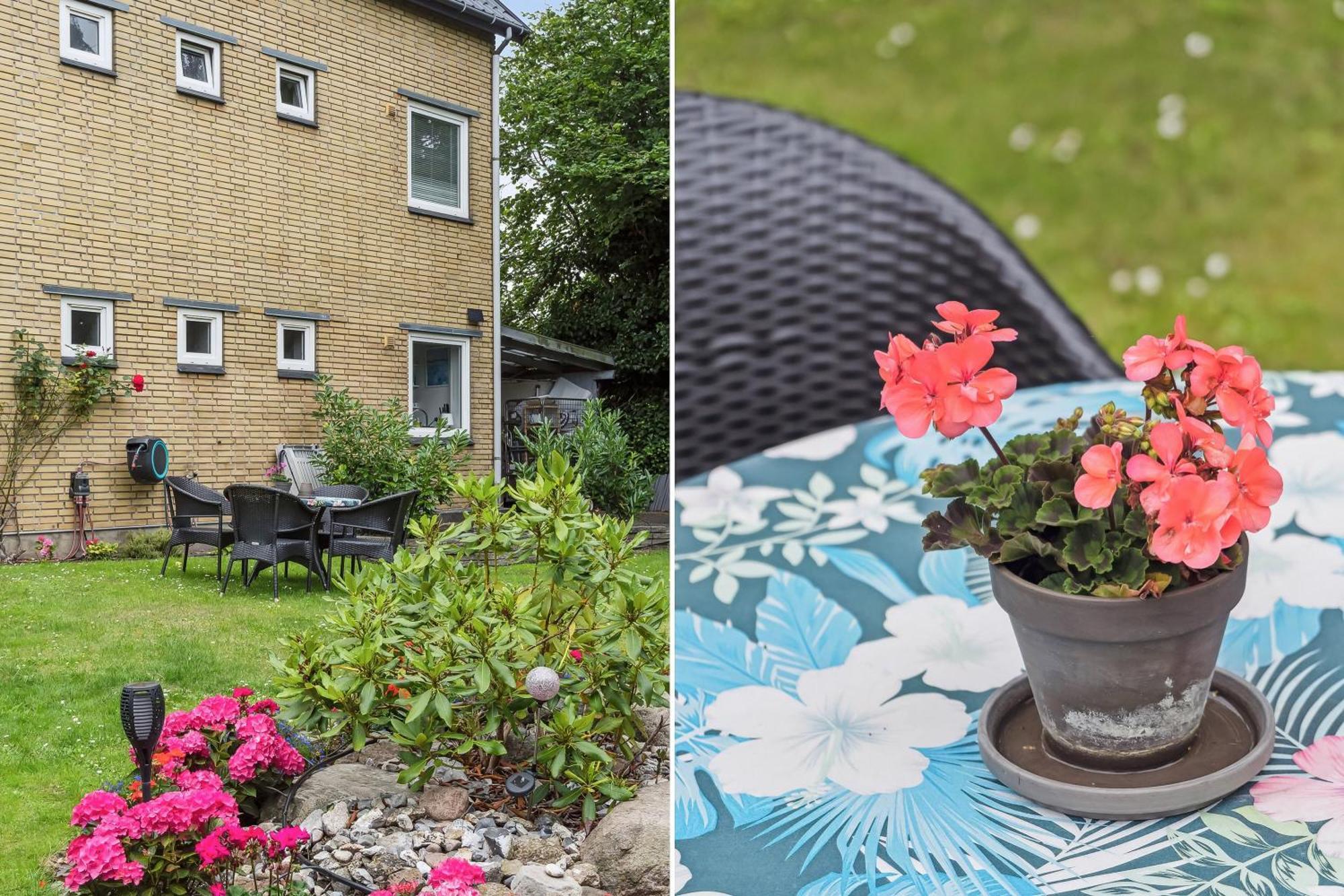 Copenhagen, Perfect Apt. Near The Beach. 外观 照片